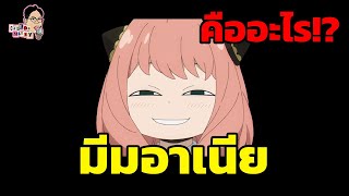 มีม อาเนีย คืออะไร!? | EP.128 | ฉันมาฆ่ามีม The Series