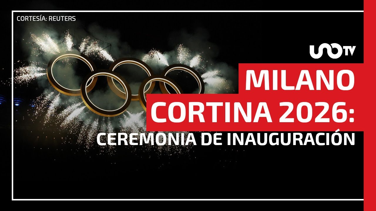 Todas las acciones de Milano Cortina, por Claro Sports
