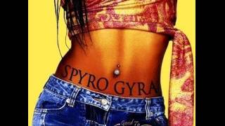 Video thumbnail of "Spyro Gyra - Good To Go"