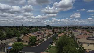 Neighborhood Flight Neighborhood Flight