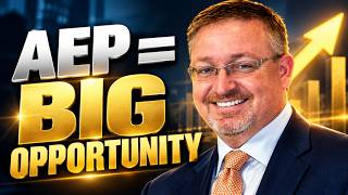 Information Lester Conn: The AEP Opportunity Agents Can’t Ignore Update