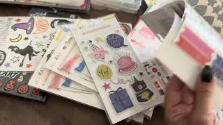 Most epic destash Haul😍😍😍🙌🏻🥳
Jannett:
https://www.instagram.com/mycraftystash?igsi=aGVxaXNuN2tlMmN1 Most epic destash Haul😍😍😍🙌🏻🥳