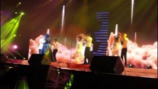 SHILA AMZAH DAN ALIF SATAR - ANUGERAH SKRIN 2016