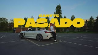 Cany75 - Pasado Prod. By Tim House Official Video