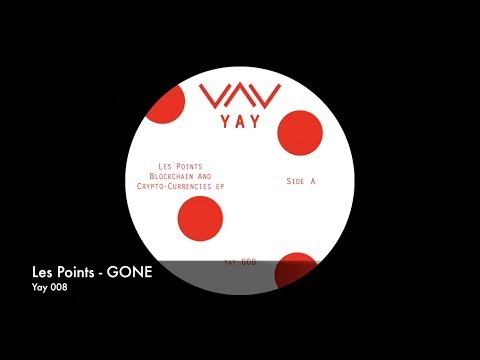 Les Points — Les Points - GONE
