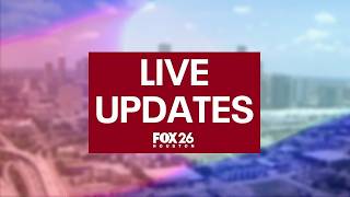 LIVE Houston news Texas updates breaking U S news today