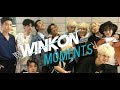 UNDERAPPRECIATED WINKON MOMENTS