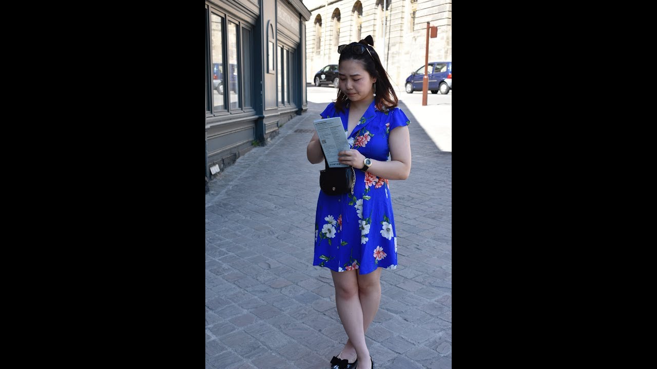 Madokan vuosi Ylivieskan lukiossa