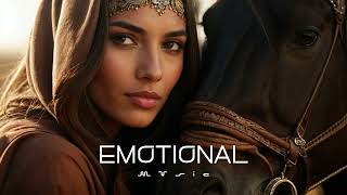 Emotional Music - Ethnic & Deep House Mix 2024 [Vol.7]