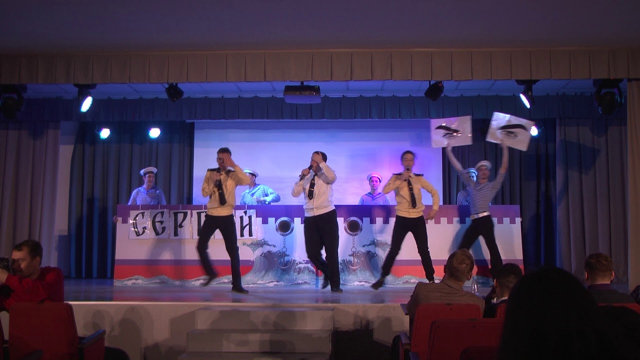 Арт Профи 2019