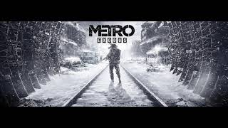 Metro Exodus Soundtrack - Dark Waters of Volga