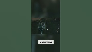 Revolutionary Robots: Harnessing Ocean Waves for Energy