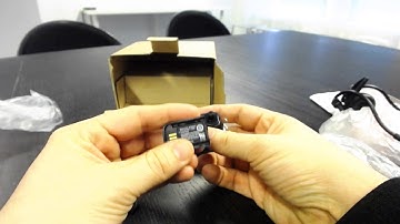 VTech VH6102 ErisTerminal SIP DECT Cordless Headset Unboxing and Review