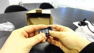 VTech VH6102 ErisTerminal SIP DECT Cordless Headset Unboxing and Review