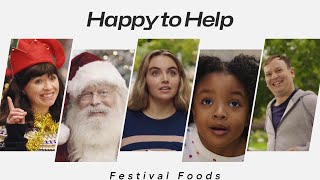 Festival Foods - Happy to Help