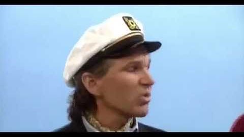 Empty Nest S06E09 Das Boob