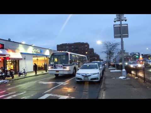 Q60 Bus - roblox nova rts buses