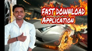 Fast Download Application for Android phone screenshot 5