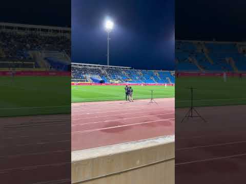 مدينة الملك عبدالله الرياضية