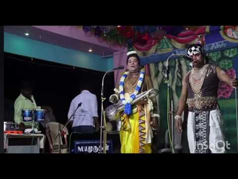 தமிழ் தென்றல் கவிராஜ் அவர்களின் அருமையான பேச்சு