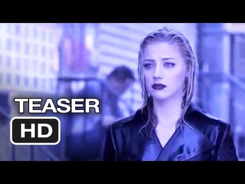 Syrup Official Teaser #1 (2012) - Amber Heard, Brittany Snow Movie HD