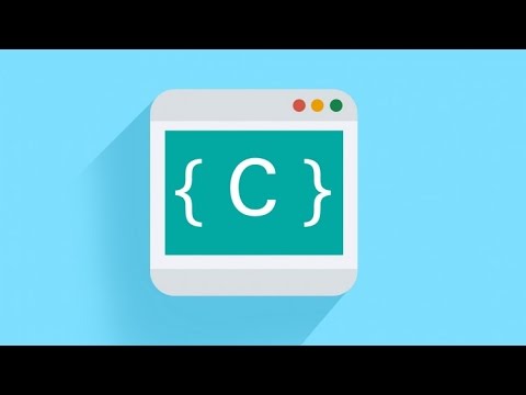 C Programming Tutorial | Learn C programming | C language- basic programs,C instructions
