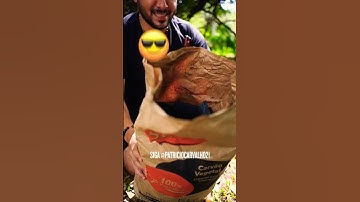 Thumbnail of DICA FÁCIL PRA ACENDER A CHURRASQUEIRA