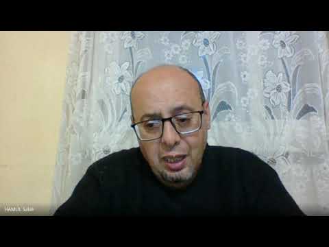 محاضرة رقم 02 في مقياس المصطلحات السنة الثانية ليسانس حقوق 