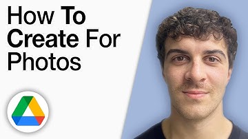 How To Create a Google Drive for Photos [2025 Full Guide]