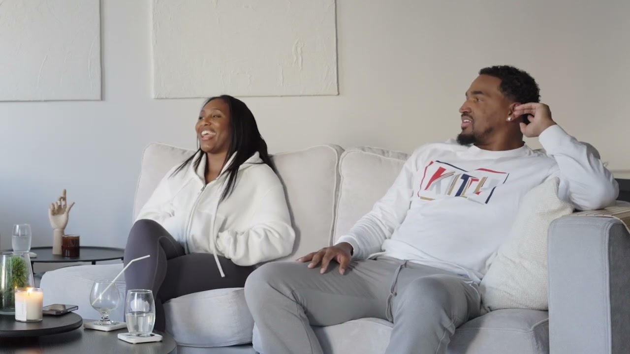 "Unsafe Space" Episode 1 | Club Stories