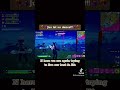 Don’t interrupt our dance parties