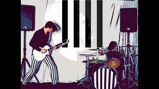 The Survival Code - Can't Be Explained (Official Music Video)