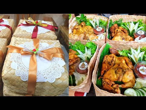 Harga Ayam Ingkung Utuh