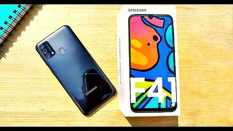 Samsung Galaxy F41 Official Android 12 One UI 4.0 Update🔥 | Zaido Tech