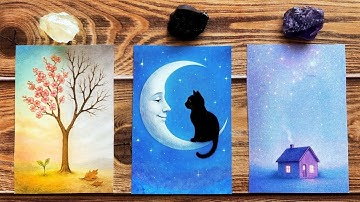 WTF IS HAPPENING BEHIND THE SCENES?✈️⭐️✨| Pick a Card Tarot Reading