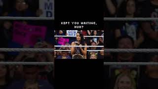 Kept you waiting, huh? #metalgearsolid #mgs3 #wwe #ajlee #metalgearsoliddelta #fyp