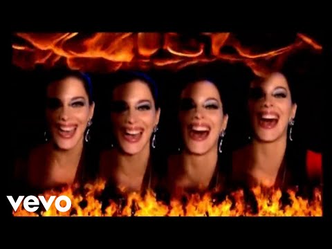 Watch the video for Você vai me querer