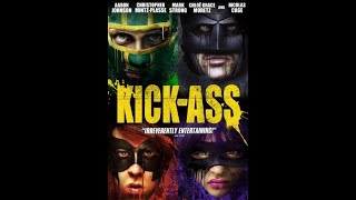 Opening To Kick- 2010 Dvd