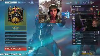 Pred Cant Stop Laughing At Censor Getting Fried In Challengers - Best Cdl Clips Of The Day