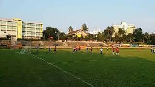 2017 mcfa nscrc vs johor chinese highlight 2