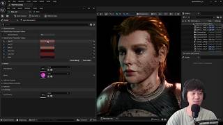 HOW TO: Linear Interpolate & Material Instance [Unreal Engine 5]