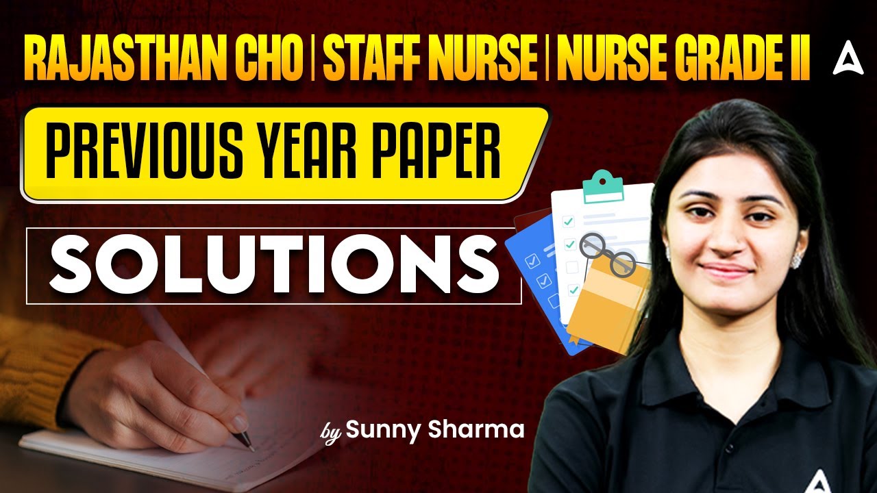 rajasthan-cho-staff-nurse-nurse-grade-2-previous-year-paper