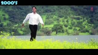 Wada Raha Pyar Se Pyar Ka | Full HD Song | Udit Narayan | Shreya Ghoshal | khakee Movie