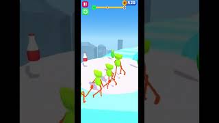 Body Race Belly  Run 3D (early access)Twerk Max All levels Top Free Games andriod,ios , part 9 screenshot 2