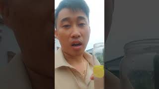 Chanh Muối gì chưa người đẹp #chanhmuoi