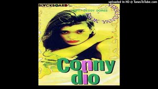 Conny Dio - Esok Yang Ceria - Composer : Deddy Dores 1993 (CDQ)