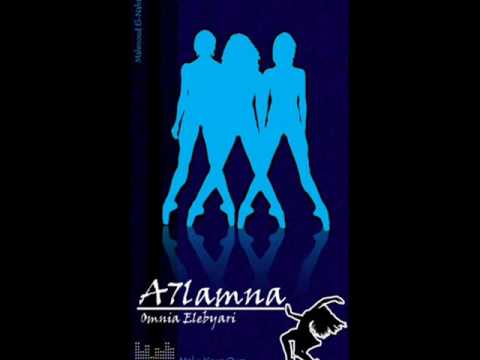 حلقة سكربنات حلقات زمان  7