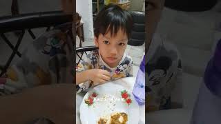 Kari ayam @ gulai ayam  #foodlover #mukbang #food #foodie