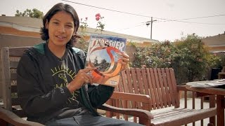 First Look: Louie Lopez Net Worth