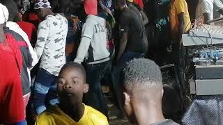 Dj djeliba à samantan